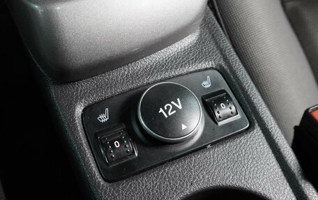 Ford Focus III, 2012 год, 860 000 рублей, 17 фотография