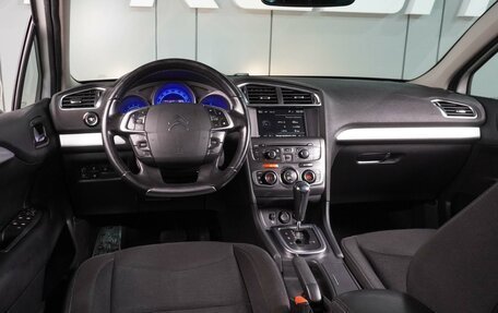 Citroen C4 II рестайлинг, 2013 год, 739 000 рублей, 6 фотография