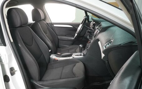 Citroen C4 II рестайлинг, 2013 год, 739 000 рублей, 8 фотография