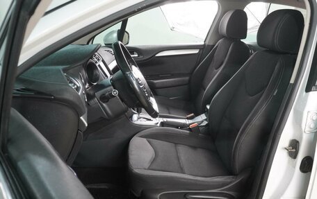 Citroen C4 II рестайлинг, 2013 год, 739 000 рублей, 10 фотография