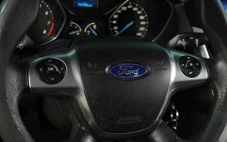 Ford Focus III, 2012 год, 860 000 рублей, 16 фотография