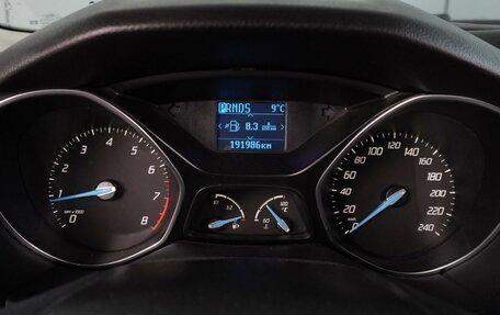 Ford Focus III, 2012 год, 860 000 рублей, 19 фотография