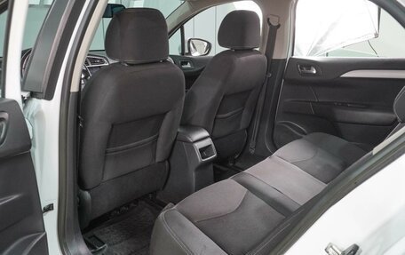 Citroen C4 II рестайлинг, 2013 год, 739 000 рублей, 11 фотография