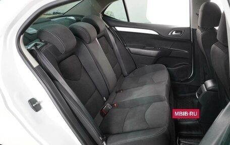 Citroen C4 II рестайлинг, 2013 год, 739 000 рублей, 7 фотография