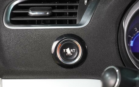 Citroen C4 II рестайлинг, 2013 год, 739 000 рублей, 19 фотография