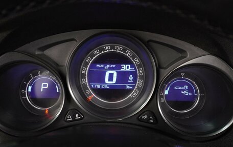 Citroen C4 II рестайлинг, 2013 год, 739 000 рублей, 22 фотография