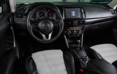 Mazda CX-5 II, 2013 год, 6 фотография