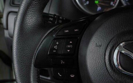 Mazda CX-5 II, 2013 год, 14 фотография