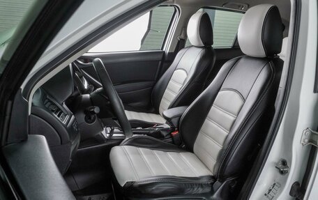 Mazda CX-5 II, 2013 год, 10 фотография