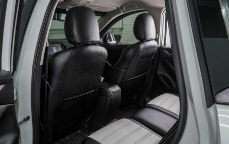 Mazda CX-5 II, 2013 год, 11 фотография