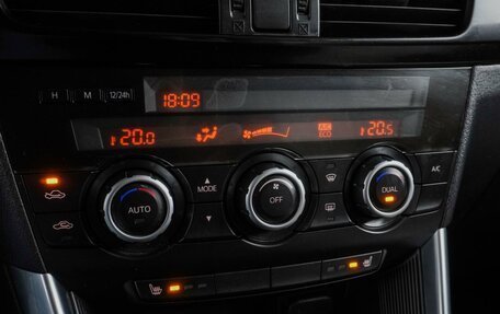 Mazda CX-5 II, 2013 год, 19 фотография