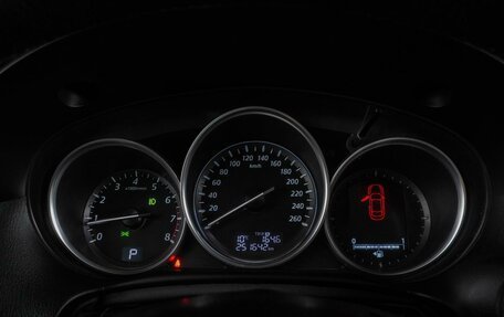 Mazda CX-5 II, 2013 год, 16 фотография