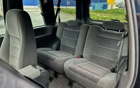 Ford Explorer III, 2001 год, 1 100 000 рублей, 13 фотография