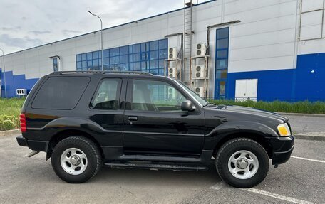 Ford Explorer III, 2001 год, 1 100 000 рублей, 8 фотография