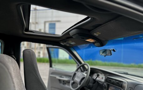 Ford Explorer III, 2001 год, 1 100 000 рублей, 12 фотография