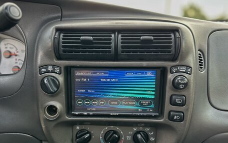 Ford Explorer III, 2001 год, 1 100 000 рублей, 14 фотография