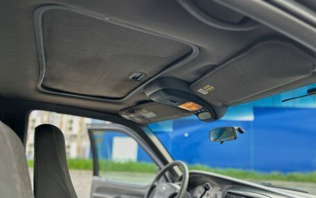 Ford Explorer III, 2001 год, 1 100 000 рублей, 11 фотография