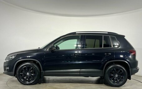 Volkswagen Tiguan I, 2012 год, 1 450 000 рублей, 2 фотография