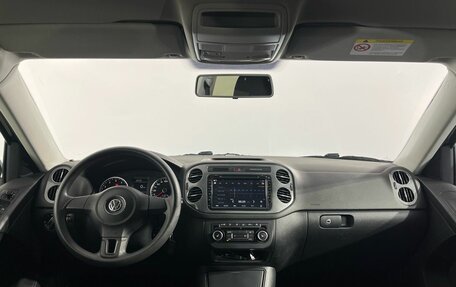 Volkswagen Tiguan I, 2012 год, 1 450 000 рублей, 7 фотография