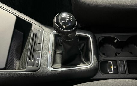 Volkswagen Tiguan I, 2012 год, 1 450 000 рублей, 12 фотография