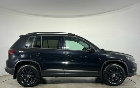 Volkswagen Tiguan I, 2012 год, 1 450 000 рублей, 5 фотография