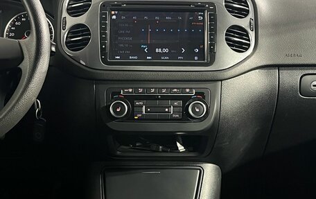 Volkswagen Tiguan I, 2012 год, 1 450 000 рублей, 11 фотография