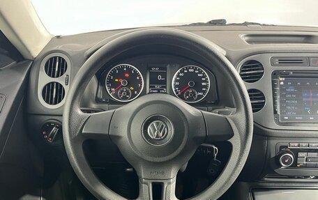 Volkswagen Tiguan I, 2012 год, 1 450 000 рублей, 10 фотография