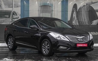 Hyundai Grandeur, 2013 год, 1 219 000 рублей, 1 фотография