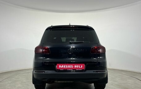 Volkswagen Tiguan I, 2012 год, 1 450 000 рублей, 3 фотография