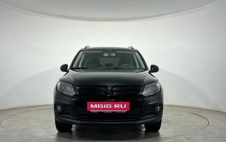 Volkswagen Tiguan I, 2012 год, 1 450 000 рублей, 6 фотография