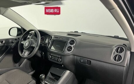 Volkswagen Tiguan I, 2012 год, 1 450 000 рублей, 9 фотография