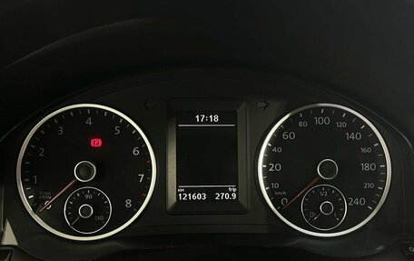 Volkswagen Tiguan I, 2012 год, 1 450 000 рублей, 13 фотография