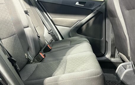 Volkswagen Tiguan I, 2012 год, 1 450 000 рублей, 17 фотография