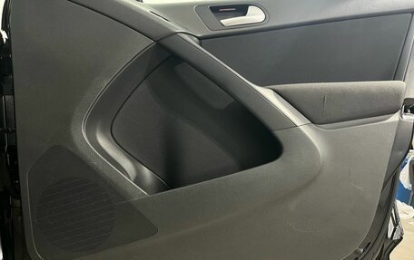 Volkswagen Tiguan I, 2012 год, 1 450 000 рублей, 19 фотография