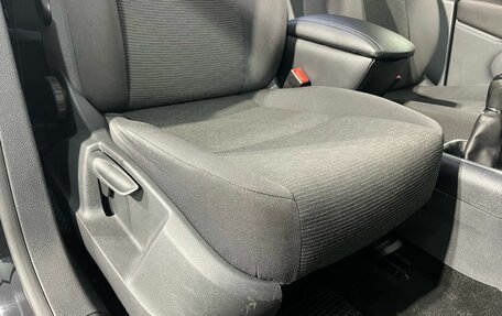 Volkswagen Tiguan I, 2012 год, 1 450 000 рублей, 15 фотография