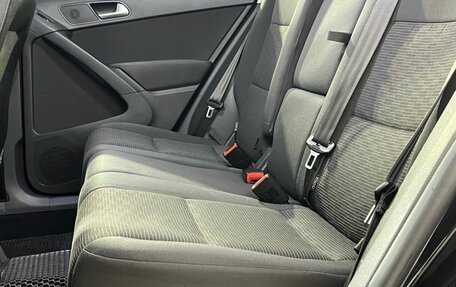 Volkswagen Tiguan I, 2012 год, 1 450 000 рублей, 16 фотография