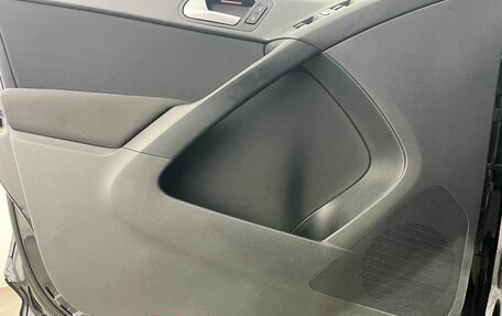 Volkswagen Tiguan I, 2012 год, 1 450 000 рублей, 18 фотография