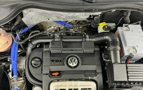 Volkswagen Tiguan I, 2012 год, 1 450 000 рублей, 21 фотография