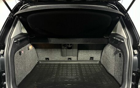 Volkswagen Tiguan I, 2012 год, 1 450 000 рублей, 20 фотография