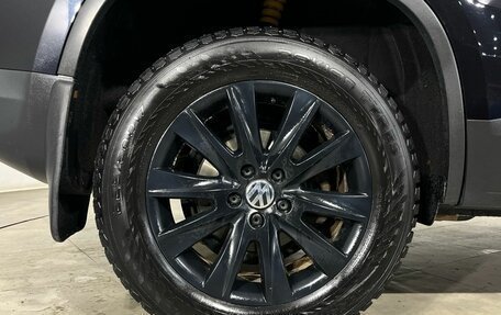 Volkswagen Tiguan I, 2012 год, 1 450 000 рублей, 23 фотография