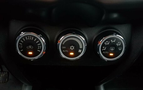 Mitsubishi ASX I рестайлинг, 2014 год, 1 299 000 рублей, 10 фотография