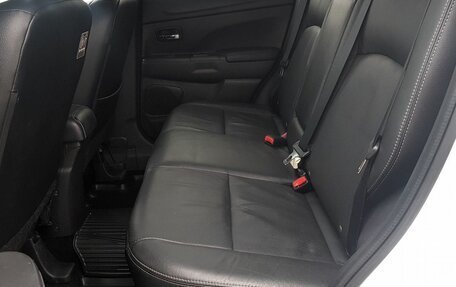 Mitsubishi ASX I рестайлинг, 2014 год, 1 299 000 рублей, 18 фотография