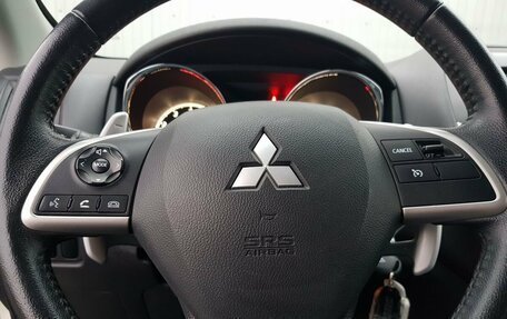 Mitsubishi ASX I рестайлинг, 2014 год, 1 299 000 рублей, 7 фотография