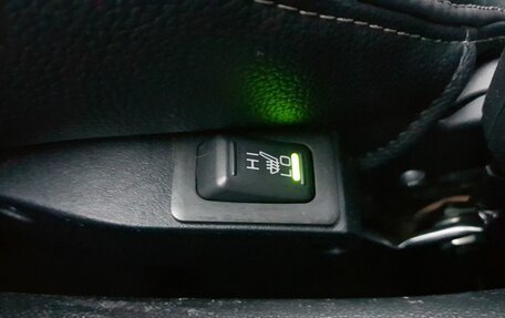 Mitsubishi ASX I рестайлинг, 2014 год, 1 299 000 рублей, 12 фотография