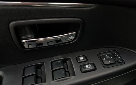 Mitsubishi ASX I рестайлинг, 2014 год, 1 299 000 рублей, 11 фотография