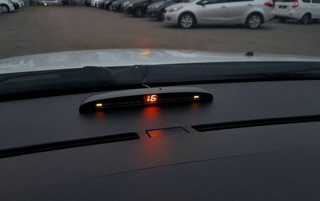 Mitsubishi ASX I рестайлинг, 2014 год, 1 299 000 рублей, 15 фотография