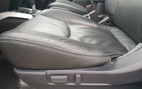 Mitsubishi ASX I рестайлинг, 2014 год, 1 299 000 рублей, 16 фотография