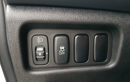 Mitsubishi ASX I рестайлинг, 2014 год, 1 299 000 рублей, 13 фотография