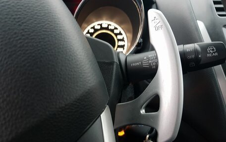 Mitsubishi ASX I рестайлинг, 2014 год, 1 299 000 рублей, 14 фотография