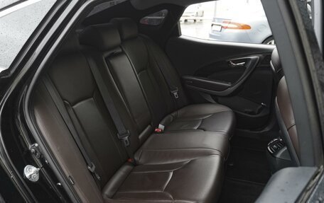 Hyundai Grandeur, 2013 год, 1 219 000 рублей, 7 фотография